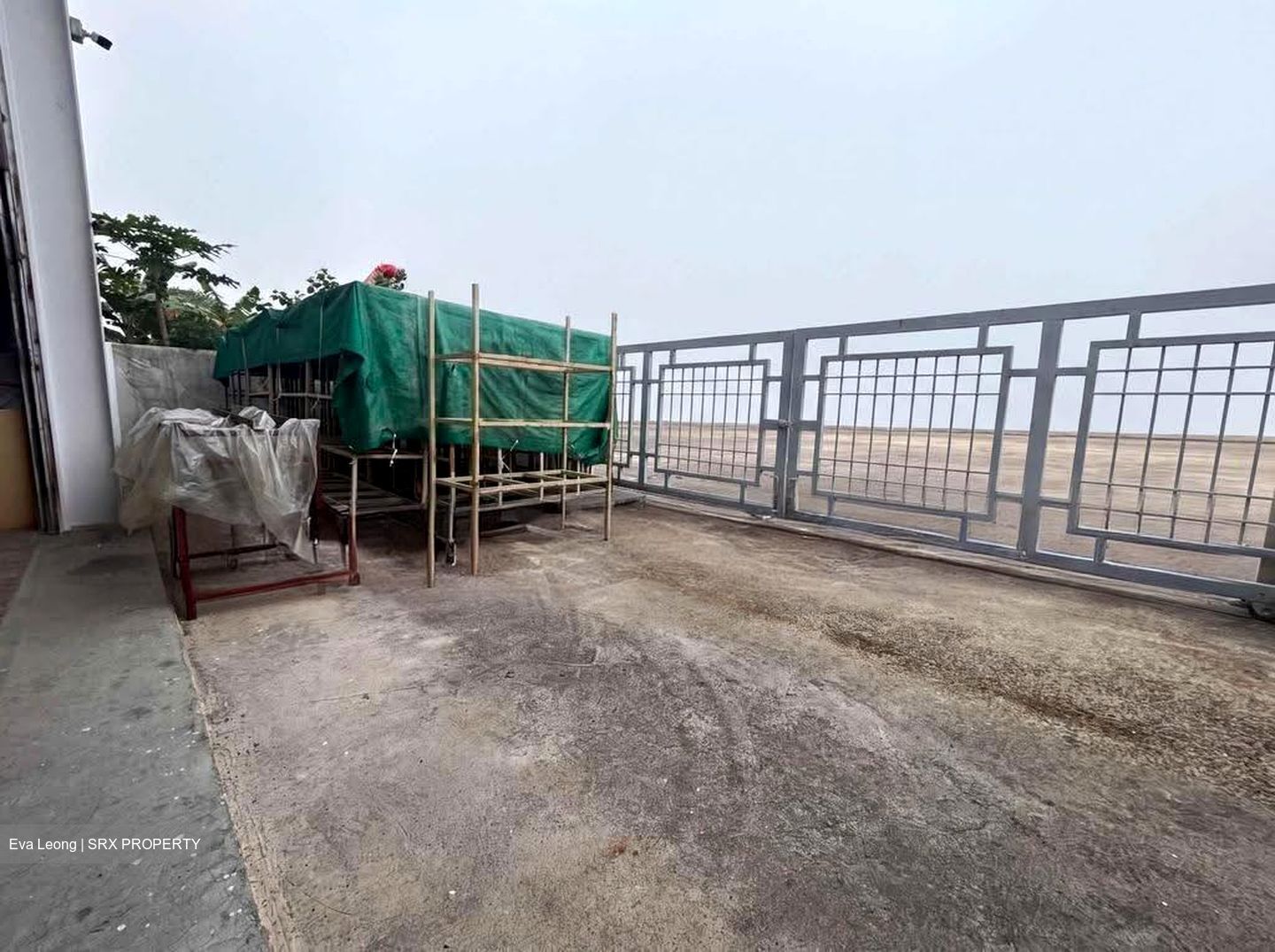 JTC SPACE @ TUAS (D22), Factory #633707051
